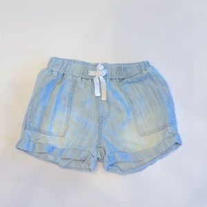 7 for all mankind | Tencel | Girls Shorts | Size 8